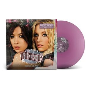 The Wreckers Stand Still, Look Pretty Violet Vinyl LP RSD 2025 Record Store‎ Day